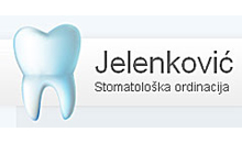 STOMATOLOŠKA ORDINACIJA JELENKOVIĆ - Stomatološke ordinacije Beograd - Slika logo 