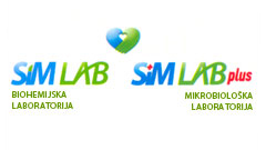 SIM LAB LABORATORIJE