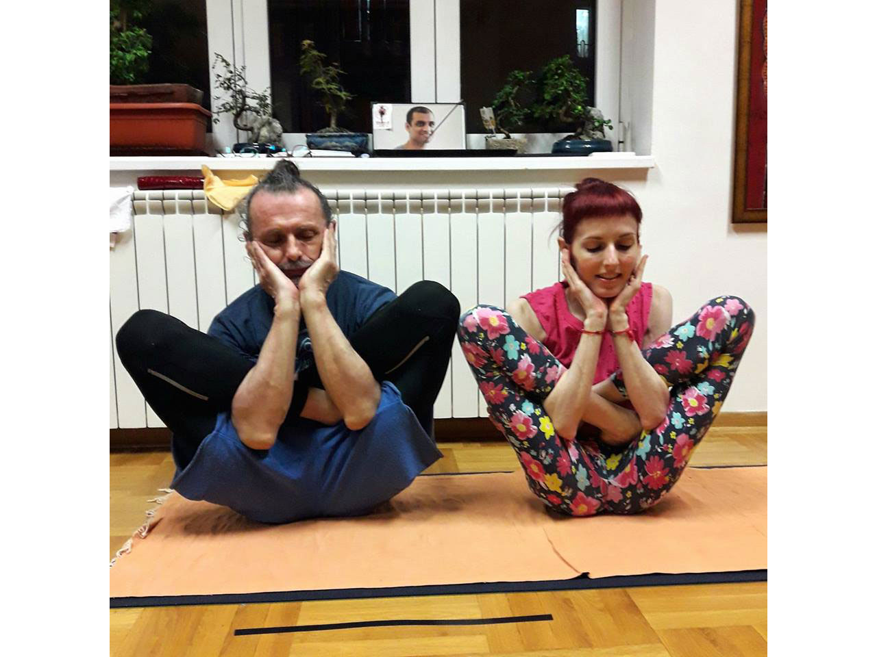 ASHTANGA YOGA BEOGRAD Yoga časovi, Yoga vežbe Beograd - Slika 2