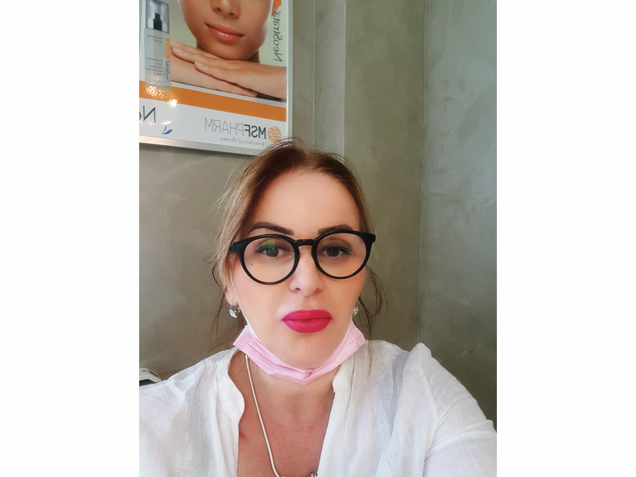 DERMATOLOGICAL CENTER DR BOROZAN Dermo cosmetic Beograd