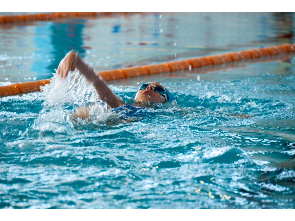 SWIMMING CLUB OBILIC Swimming schools Belgrade - Photo 6