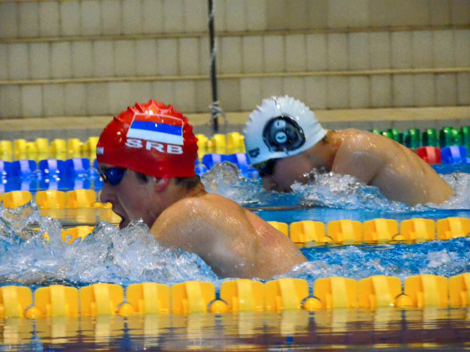 SWIMMING CLUB OBILIC Swimming schools Belgrade - Photo 7