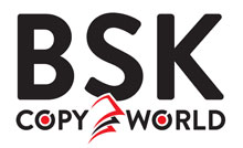 BSK COPY WORLD FOTOKOPIRNICA