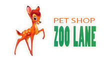 ZOO LANE Kućni ljubimci, pet shop Beograd