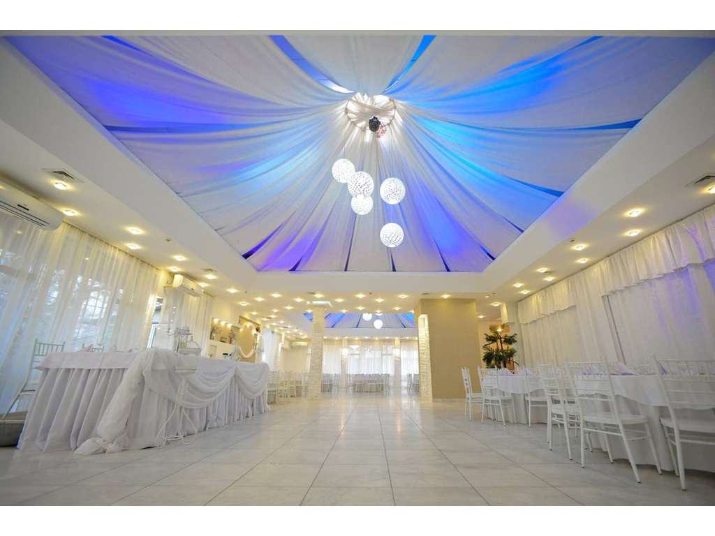 BELWOOD RESTAURANT FOR WEDDINGS AND CELEBRATIONS Restaurants for weddings, celebrations Beograd
