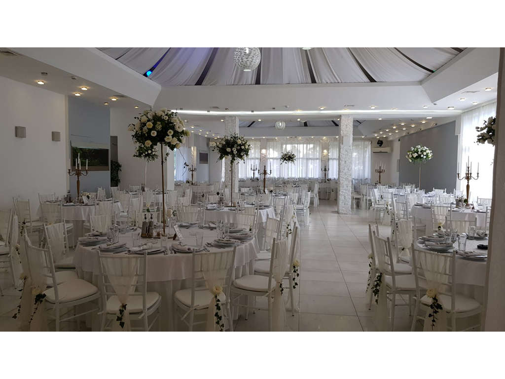 BELWOOD RESTAURANT FOR WEDDINGS AND CELEBRATIONS Restaurants for weddings, celebrations Beograd