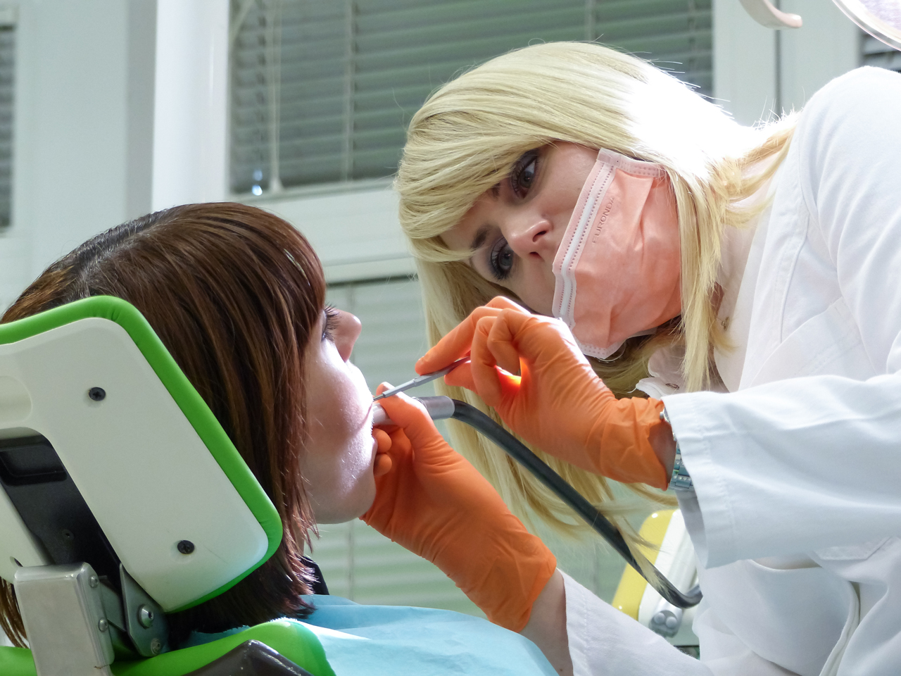 AMFORA DENT DENTAL OFFICE Dental surgery Beograd