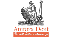 AMFORA DENT DENTAL OFFICE Dental surgery Belgrade