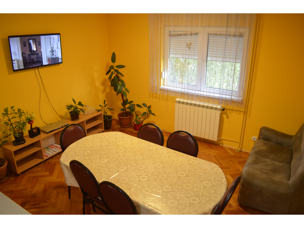HOME FOR ADULTS AND OLDER PERSONS LUNA Homes and care for the elderly Belgrade - Photo 3