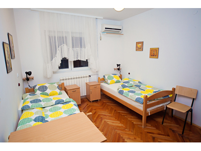HOME FOR ADULTS AND OLDER PERSONS LUNA Homes and care for the elderly Belgrade - Photo 5