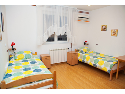 HOME FOR ADULTS AND OLDER PERSONS LUNA Homes and care for the elderly Belgrade - Photo 7