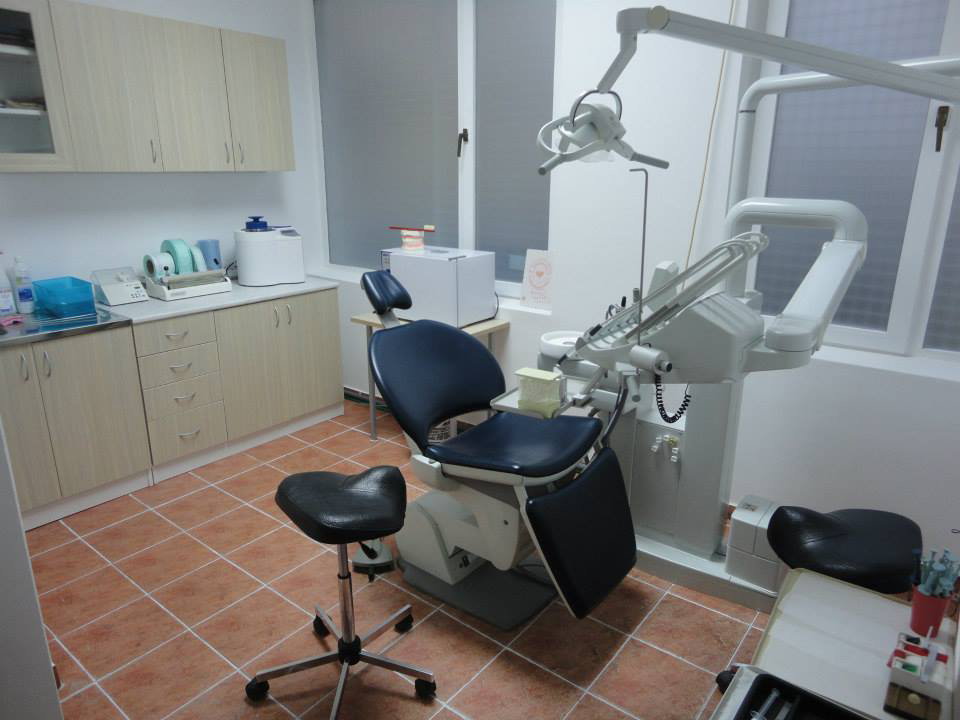 Photo 1 - DENTAL OFFICE IVAN GRUJIC Dental surgery Belgrade