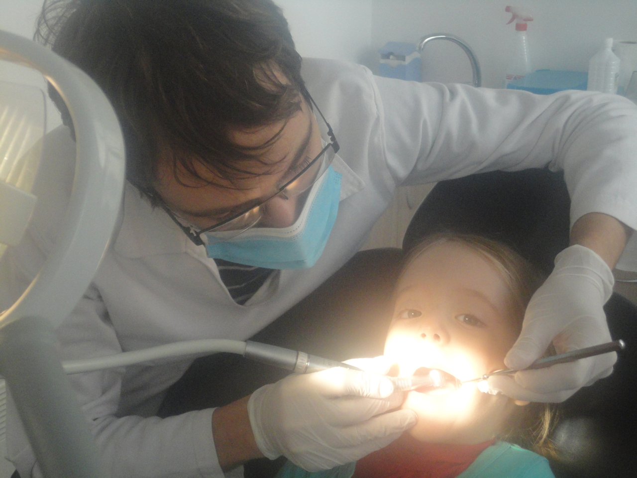 Photo 3 - DENTAL OFFICE IVAN GRUJIC Dental surgery Belgrade
