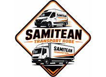 SAMITEAN - KOMBI PREVOZ - TRANSPORT ROBE