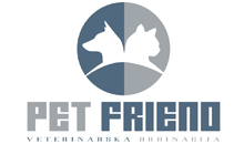 VET AMBULANCE PET FRIEND Veterinary clinics, veterinarians Belgrade