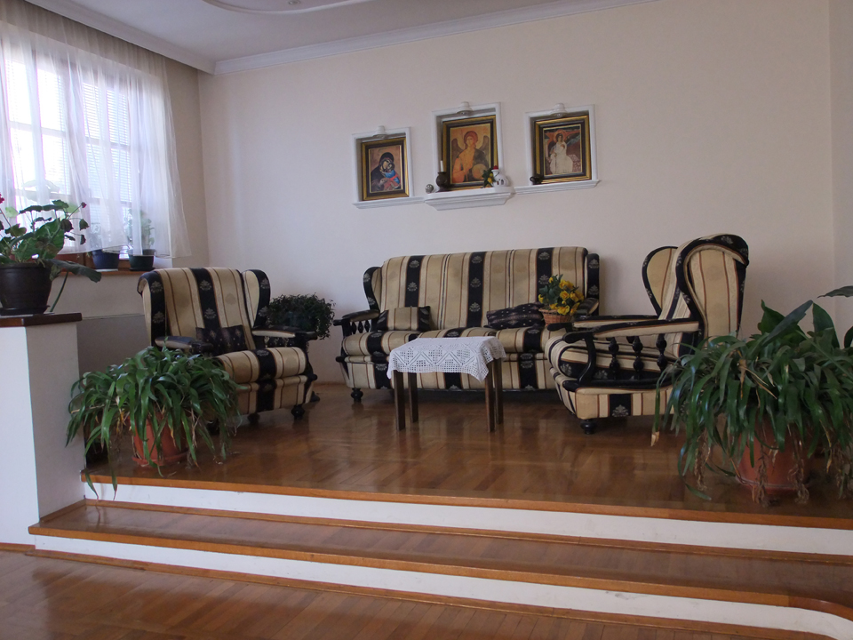 CARE HOME FOR THE ELDERLY MINEMA Homes and care for the elderly Belgrade - Photo 2
