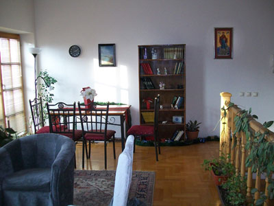 CARE HOME FOR THE ELDERLY MINEMA Homes and care for the elderly Belgrade - Photo 4