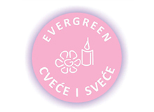 ЦВЕТОЧНЫЙ МАГАЗИН EVERGREEN
