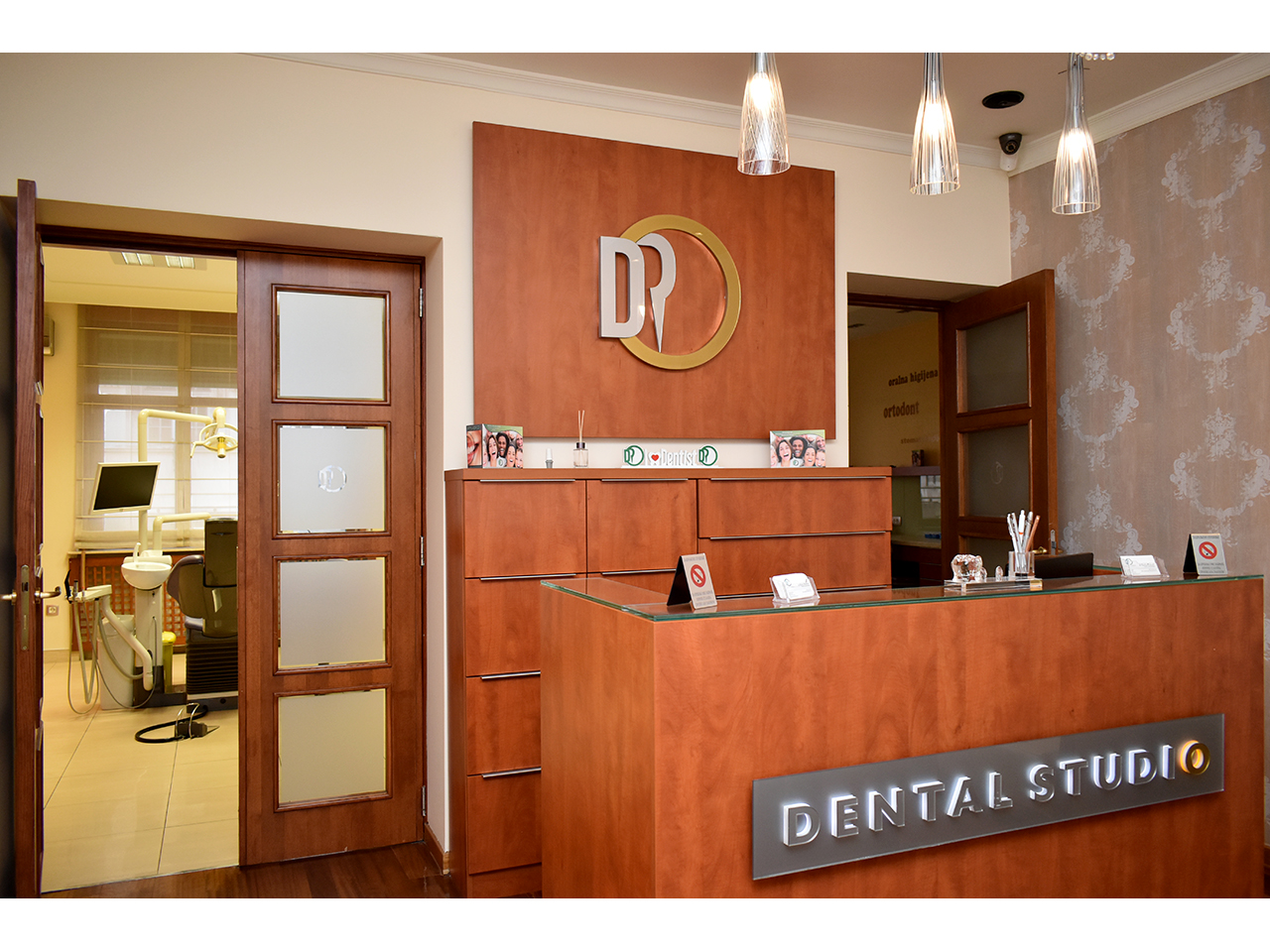 DENTAL STUDIO DRO Dental surgery Beograd