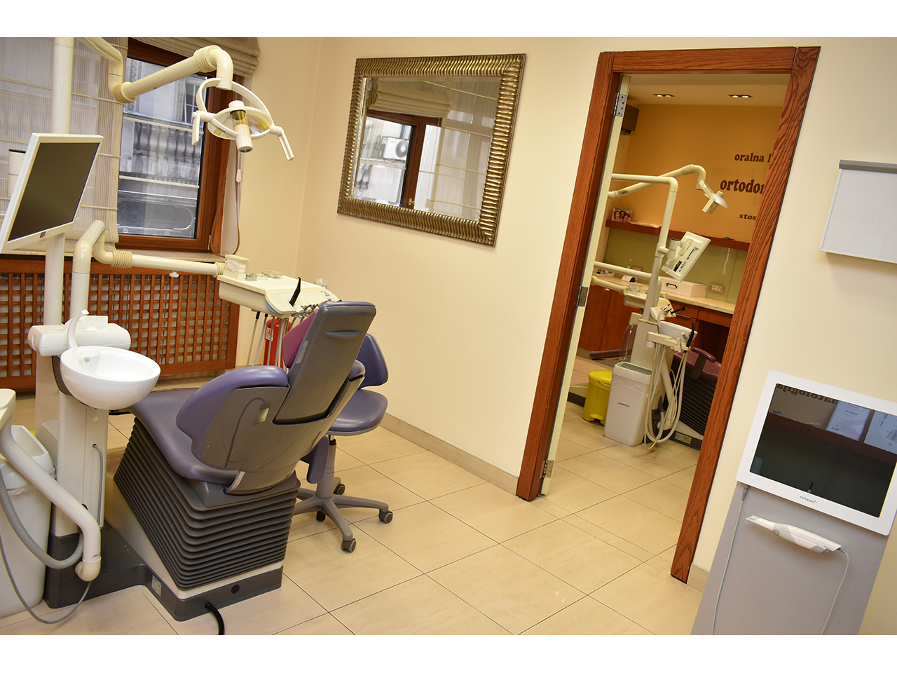 DENTAL STUDIO DRO Dental surgery Beograd