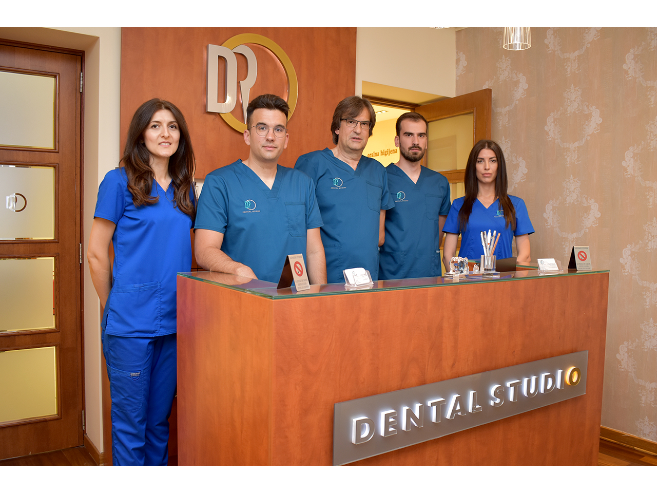 Photo 9 - DENTAL STUDIO DRO Dental surgery Belgrade