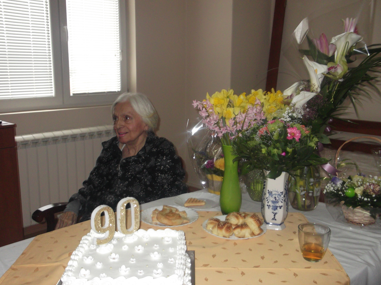 Photo 3 - DOM ZA STARE MEDMARIS DOO Homes and care for the elderly Belgrade
