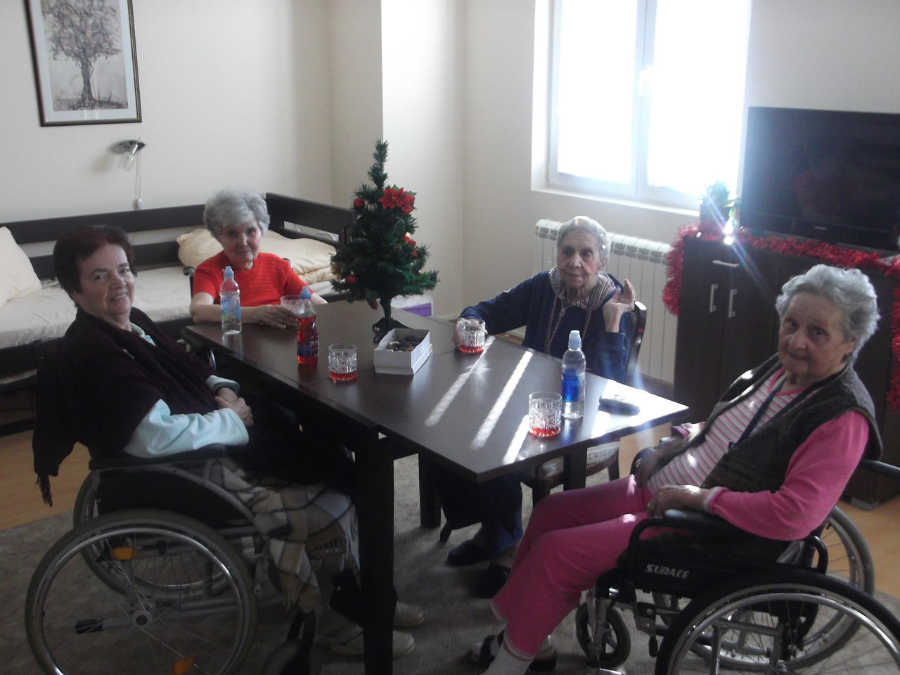 Photo 4 - DOM ZA STARE MEDMARIS DOO Homes and care for the elderly Belgrade