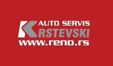 AUTO SERVICE KRSTEVSKI