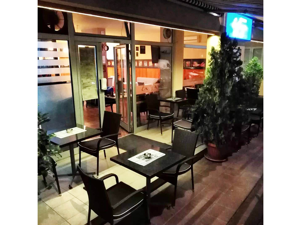CAFFE PIZZERIA VOJVODA Pizzerias Belgrade - Photo 4