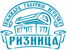 KNJIŽARA RIZNICA