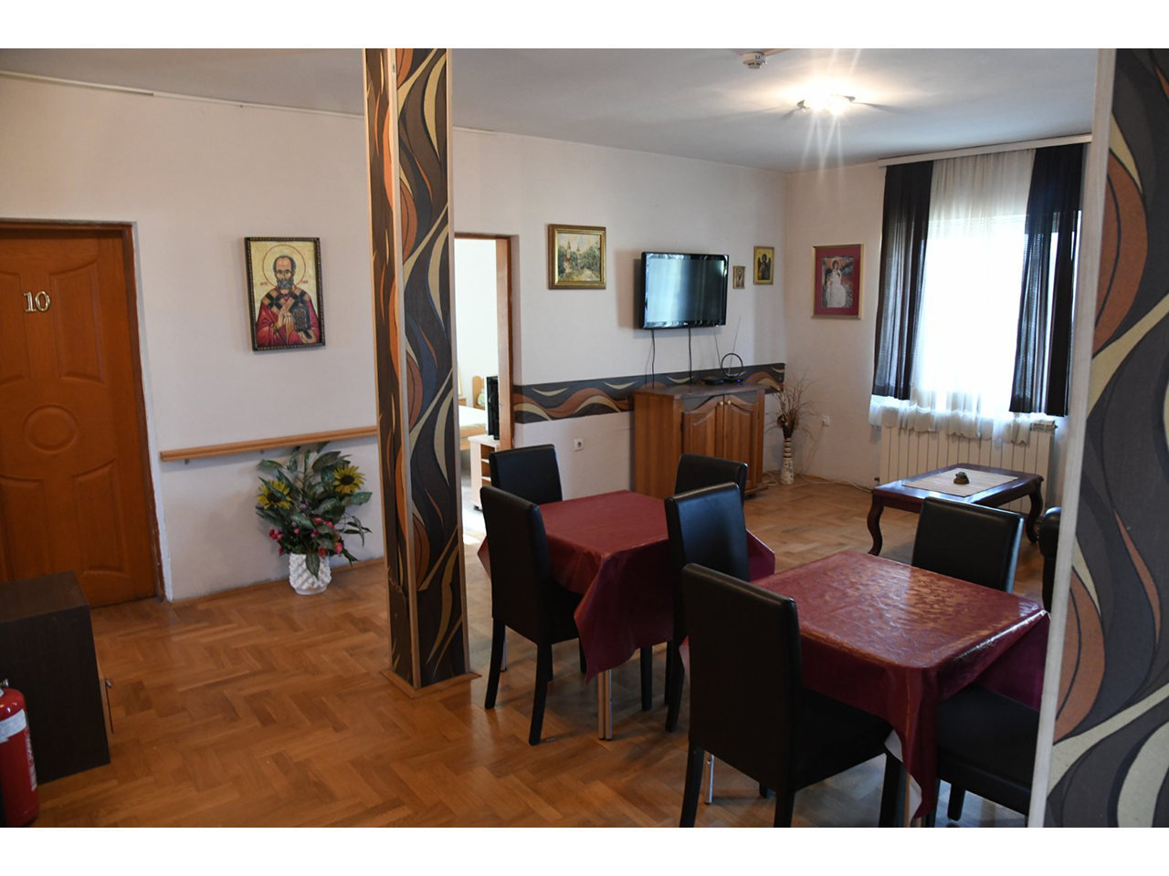 Photo 7 - ALTINA DELUXE Homes and care for the elderly Belgrade