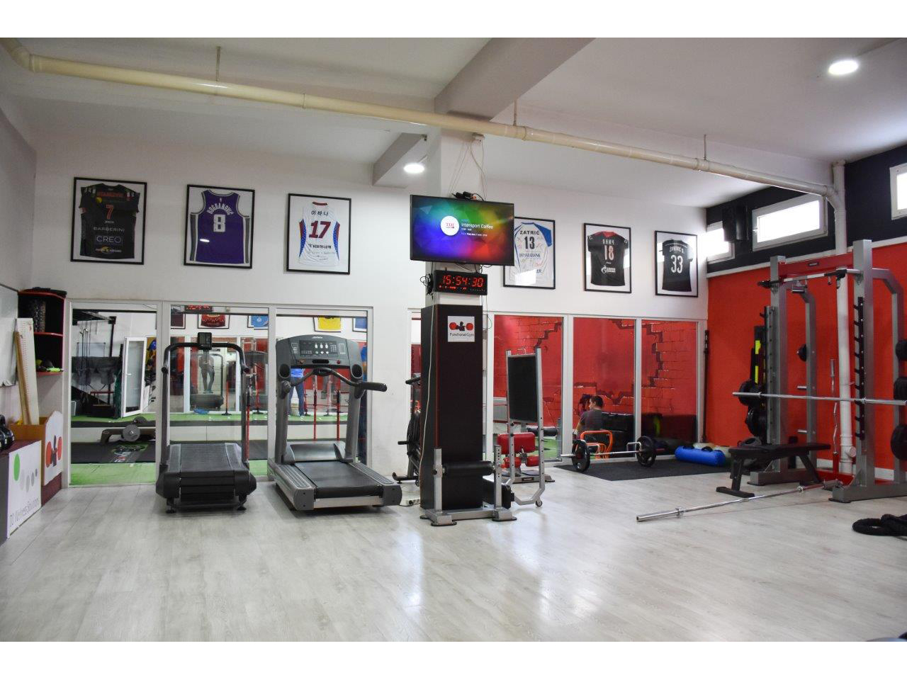 FUNCTIONAL GYM Gyms, fitness Belgrade - Photo 7
