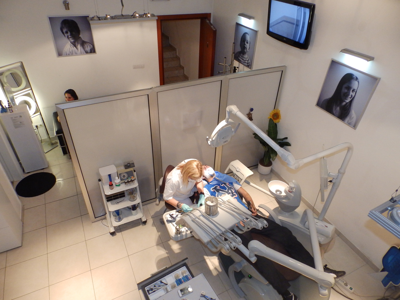 Photo 1 - DENTIM DENTAL OFFICE Dental surgery Belgrade