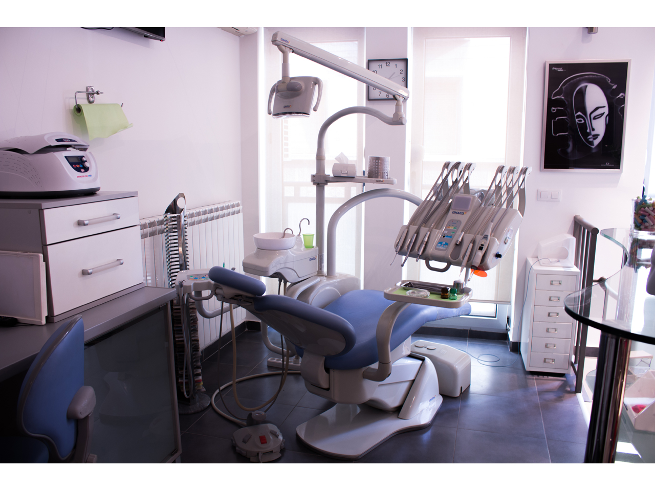 Photo 5 - DENTIM DENTAL OFFICE Dental surgery Belgrade