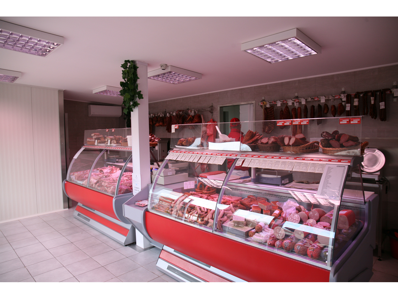 Photo 3 - SLAVONAC BUTCHER Butchers, meat products Belgrade