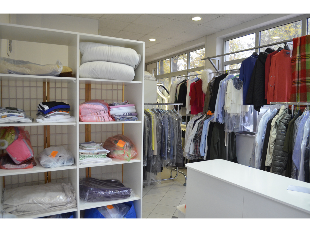 PERIONICA PLAN B Dry-cleaning Belgrade - Photo 2