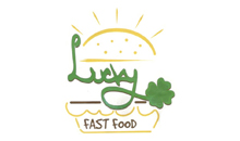 FAST FOOD LUCKY
