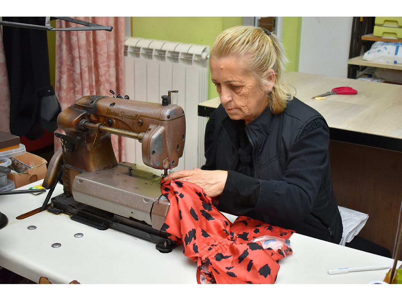 Photo 2 - ZOKA TAILOR Tailors Belgrade