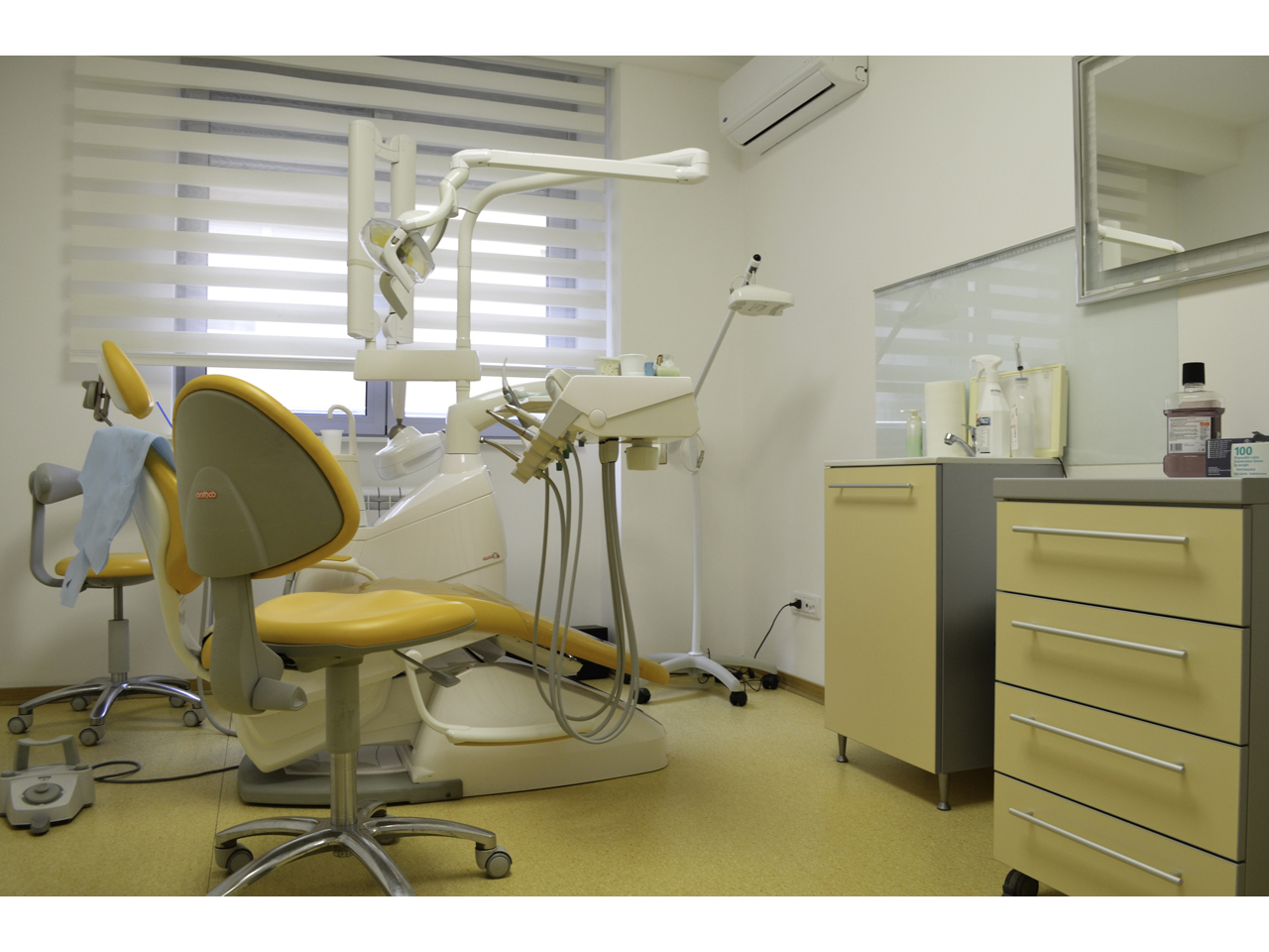 ARS DENTIS DENTAL OFFICE Dental surgery Belgrade - Photo 4