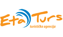 ETA TOURS Travel agencies Belgrade