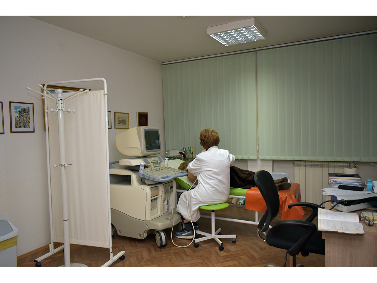 Photo 2 - DR MATIC INTERNAL SPECIALIST OFFICE Endocrinology Belgrade
