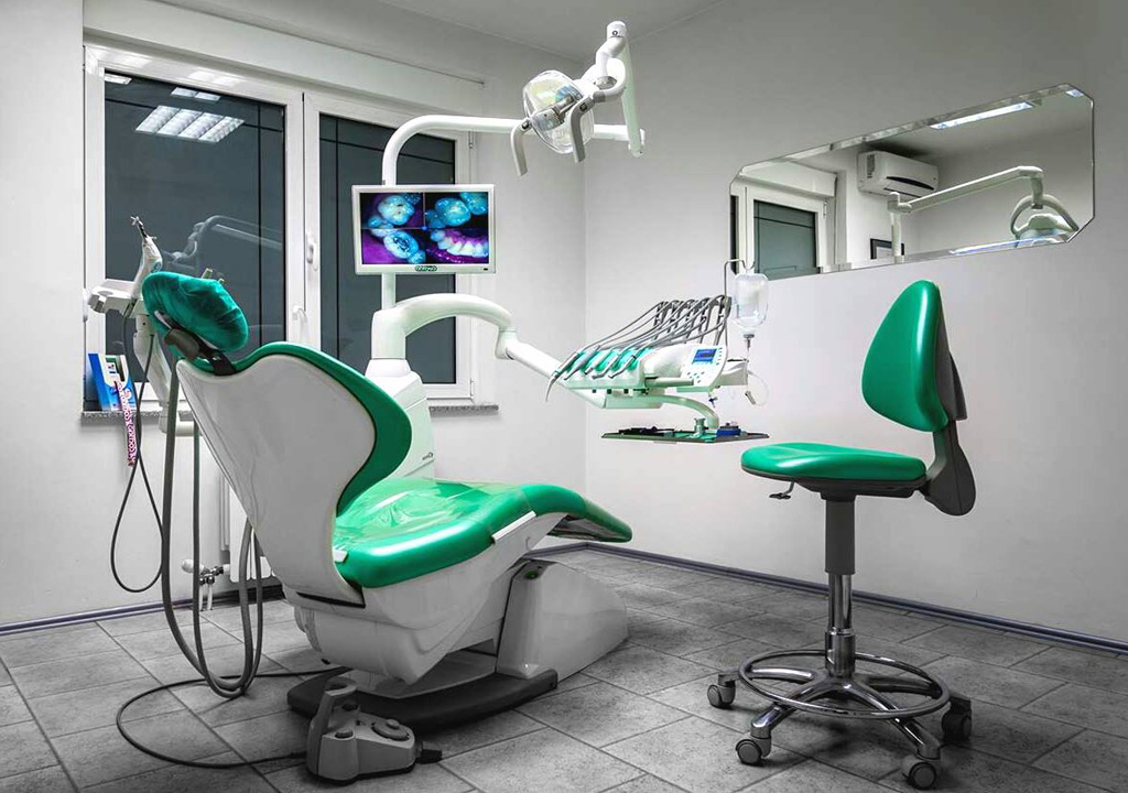 EURODENT Dental surgery Beograd