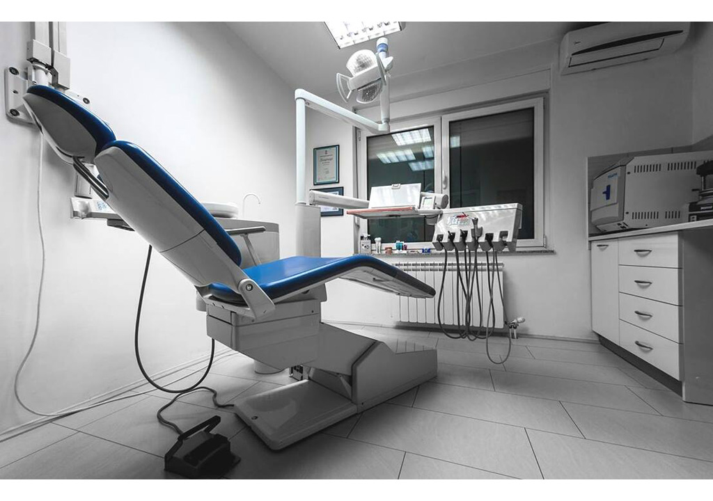 EURODENT Dental surgery Beograd