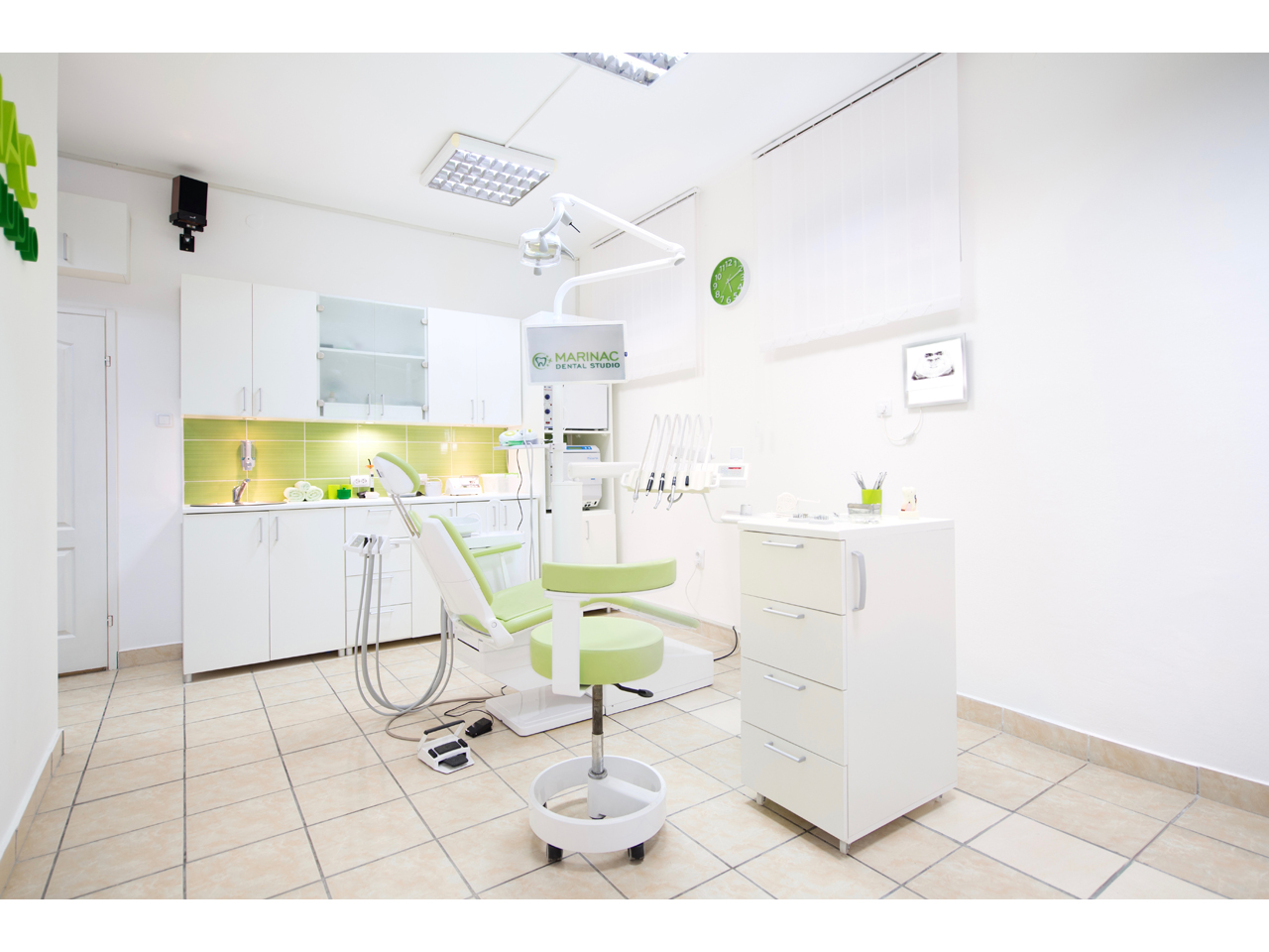 Photo 3 - MARINAC DENTAL STUDIO Dental surgery Belgrade