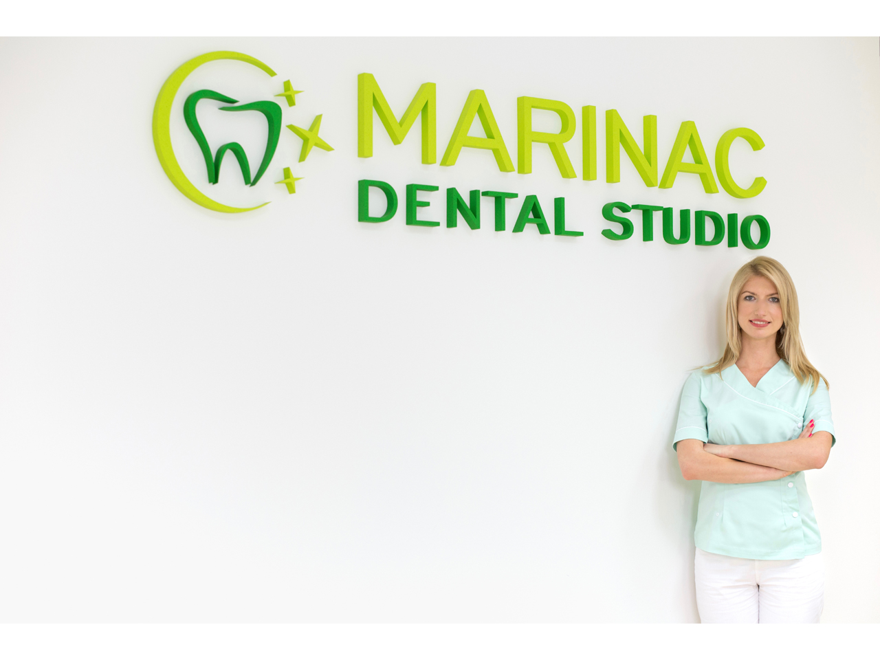 Photo 4 - MARINAC DENTAL STUDIO Dental surgery Belgrade