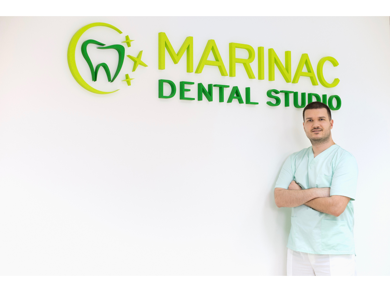 Photo 5 - MARINAC DENTAL STUDIO Dental surgery Belgrade