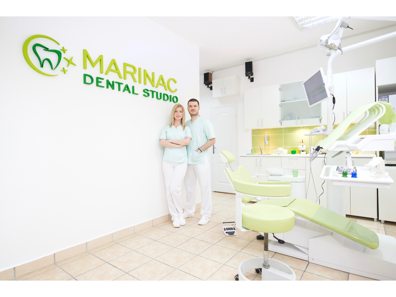 Photo 9 - MARINAC DENTAL STUDIO Dental surgery Belgrade