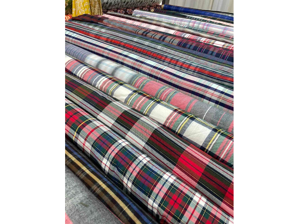 Slika 5 - VIR TEX Tekstil, tekstilni proizvodi Beograd