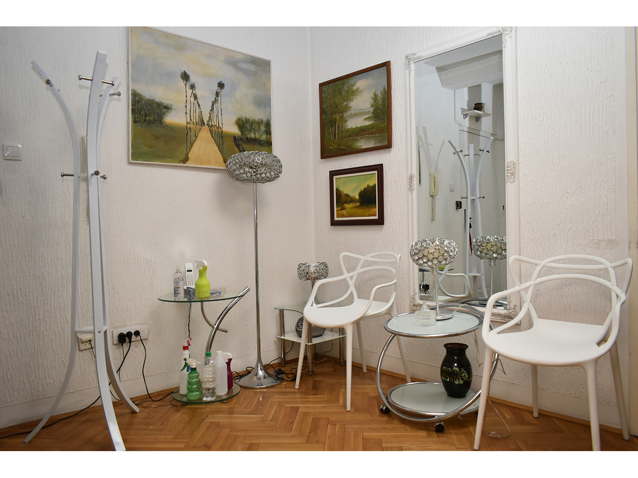 Slika 1 - MEDICAL ANTI-AGING LASER CENTAR Dermatovenerološke ordinacije Beograd
