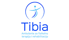 PHYSICAL THERAPY TIBIA Physical medicine Belgrade